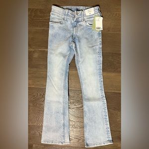 New Bootcut Girls Jeans